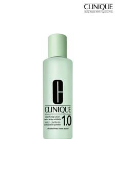 Clinique Clarifying Lotion - Alcohol Free