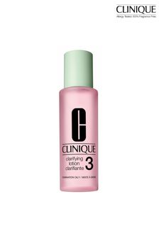 Clinique Clarifying Lotion 3 Combination to Oily Skin