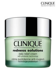Clinique Redness Solutions Daily Relief Cream 50ml (L01979) | £47