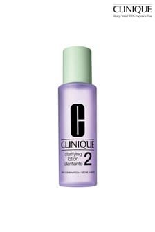 Clinique Clarifying Lotion 2 Dry to Combination Skin 200ml