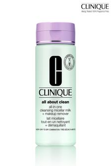 Clinique Liquid Facial Soap - Mild 200ml