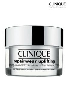 Clinique Repairwear Uplifting SPF15 Firming DayCream - Dry Combination 50ml