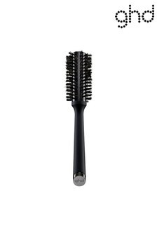 ghd Natural Bristle Radial Hair Brush Size 2 (35mm)