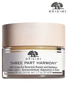 Origins Three Part Harmony Nourishing Soft Cream 50ml