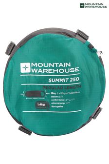 Mountain Warehouse Summit 250 Sleeping Bag