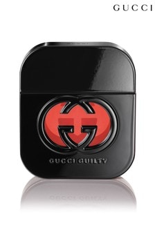 Gucci Guilty Black Eau de Toilette For Her