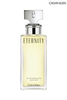 Calvin Klein Eternity Eau de Parfum For Her 100ml (L06420) | £74
