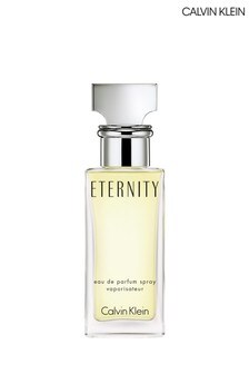 Calvin Klein Eternity Eau de Parfum For Her 30ml (L06421) | £36