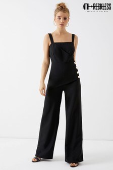 4th and reckless jumpsuit