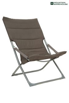 Mountain Warehouse Soft Padded Folding Armchair (L06754) | £49