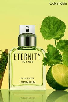 Calvin Klein Eternity Eau de Toilette For Him 100ml (L07495) | £62
