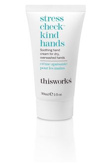 This Works Stress Check Kind Hands 30ml