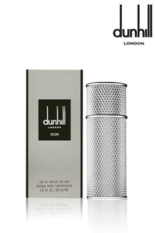 dunhill icon aftershave