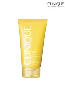 Clinique After Sun Rescue With Aloe