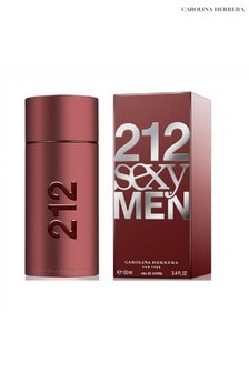 Carolina Herrera 212 Sexy Men Eau de Toilette