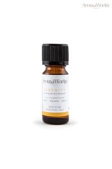 AromaWorks Serenity Essential Oil Blends