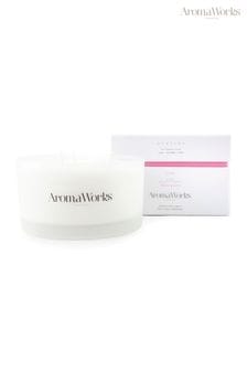 AromaWorks Nurture Large 3-Wick Scented Candle