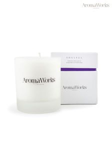 AromaWorks Soulful Medium 30cl Scented Candle
