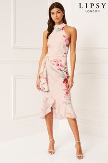 Ax paris bodycon dresses Astr lace bodycon dress