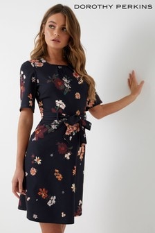 Ladies dresses dorothy perkins store