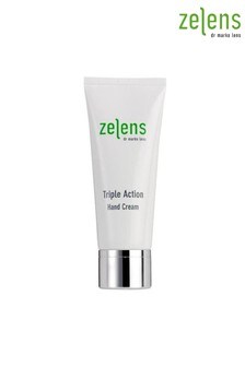 Zelens Triple Action Hand Cream 75ml