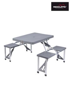 Redcliffs Picnic Foldable Table