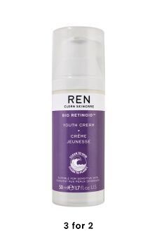 REN Bio Retinoid™ Youth Cream 50ml