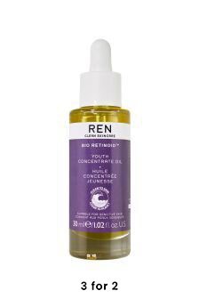 REN Bio Retinoid™ Youth Concentrate Oil 30ml
