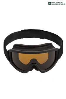 Mountain Warehouse Mens Ski Goggles
