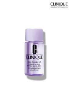 Clinique Take The Day Off Makeup Remover for Lids Lashes and Lips 50ml
