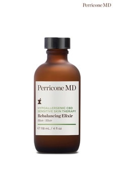 Perricone MD Hypoallergenic CBD Sensitive Skin Therapy Rebalancing Elixir 118ml
