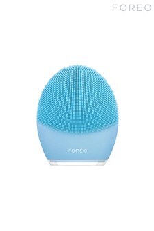 FOREO Luna 3 Facial Cleansing Brush for Combination skin