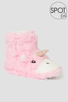 next unicorn slippers