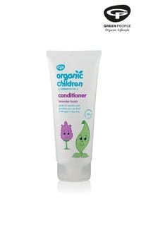 Green People Organic Child Lavender Conditioner 200ml