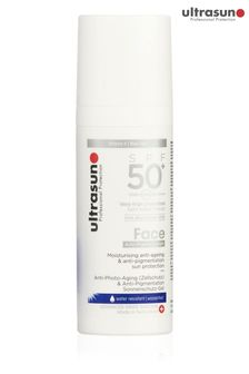 Ultrasun 50 SPF Anti Pigmentation Face 50ml (L23158) | £32