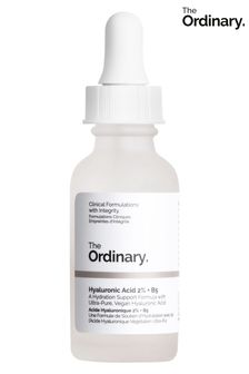The Ordinary Hyaluronic Acid 2% + B5 30ml (L23261) | £8