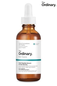 The Ordinary Multi Peptide Serum for Hair Density 60ml (L23324) | £16