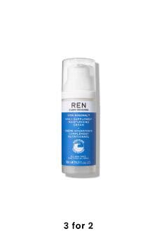 REN Vita Mineral Daily Supplement Moisturising Cream 50ml