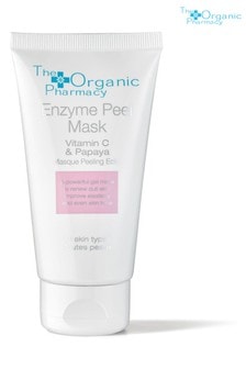 The Organic Pharmacy Enzyme Peel Mask 60ml