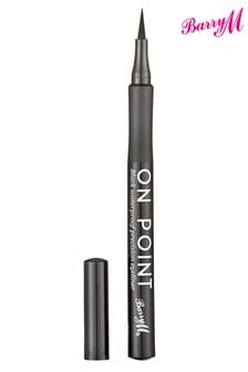 Barry M Cosmetics On Point Eyeliner