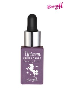 Barry M Cosmetics Unicorn Primer Drops