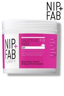 Nip+Fab Teen Skin Salicylic Acid Day Pads 60 Pads