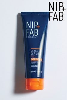 Nip+Fab Glycolic Exfoliating Extreme Scrub 6%
