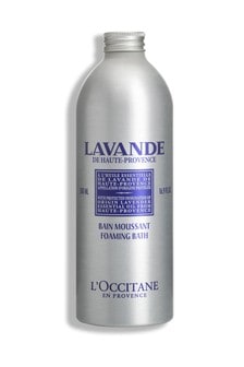 L'Occitane Lavender Foaming Bath 500ml (L26924) | £28