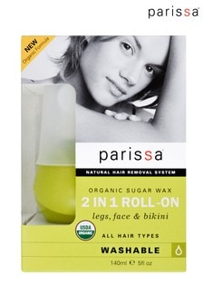 Parissa Organic Roll-On Wax 140ml