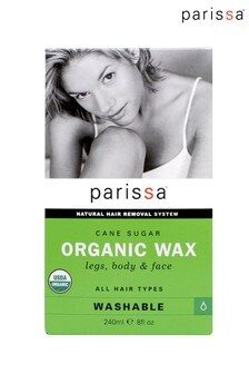 Parissa Organic Wax 240ml