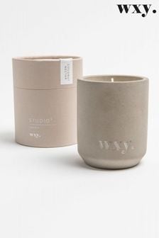 Wxy Studio 1 Scented Candle 10.5oz Coconut Nectar