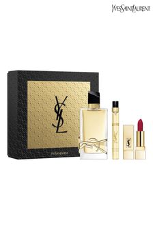 Yves Saint Laurent Deluxe Libre Eau de Parfum 90ml Gift Set (L34259) | £110