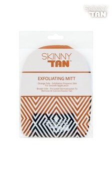 Skinny Tan Exfoliating Tan Mitt