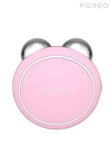 FOREO Bear Mini App Connected Microcurrent Facial Toning Device with 3 Intensities
